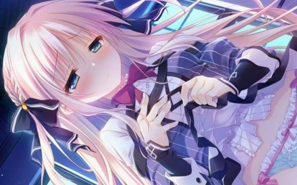 少女领域冷狐版直装下载免费下载