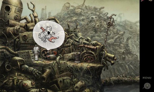 机械迷城免费版官网版最新2026安装