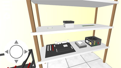 电脑装机模拟器