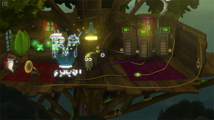 沙皮克任务游戏