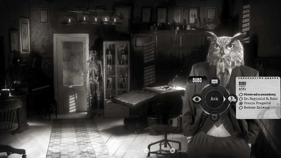 公鸡神探手机版中文版