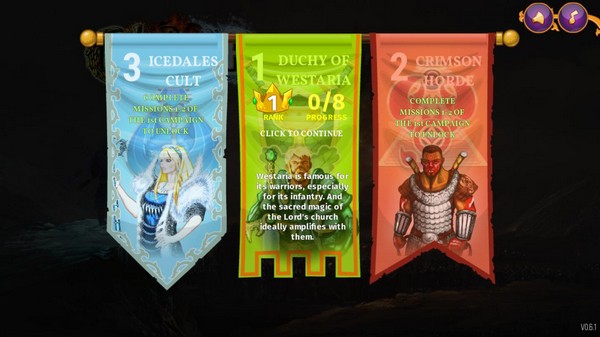 攻城战争破解版 v0.6.1