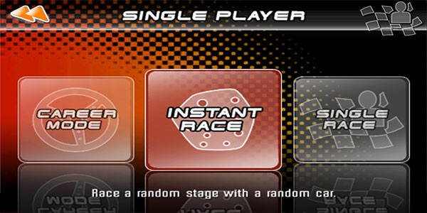 雷霆赛车极速飞驰中文版