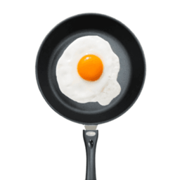 煎蛋模拟器