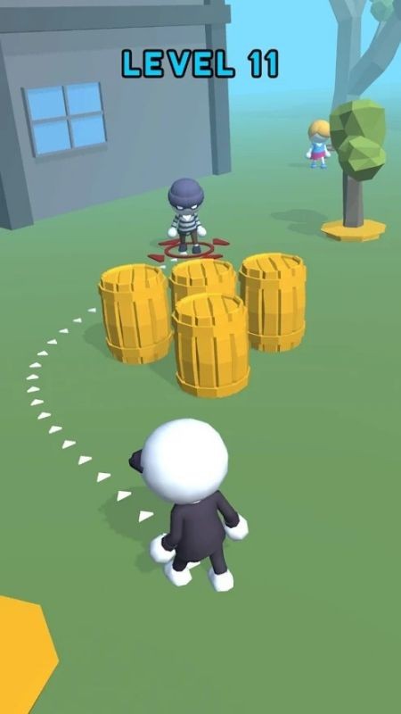 矩阵先生手机版