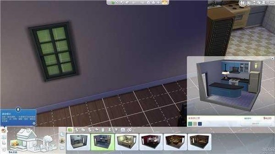 模拟人生3中文版mod