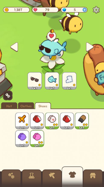 嗡嗡公园 安卓版v1.3.2