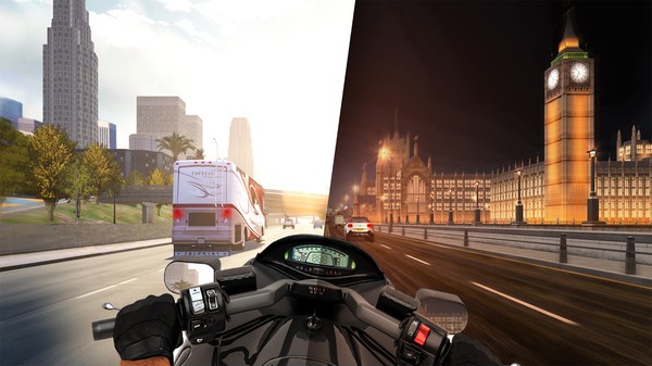 全民机车特效本最新版