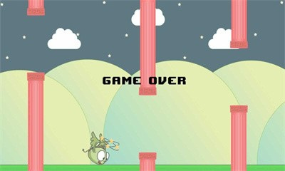 Happy Flappy Drago(快乐的小恶魔) Happy Flappy Drago(快乐的小恶魔)