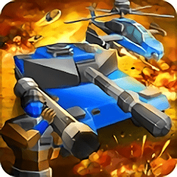 陆军战争模拟器MOD修改免费版安卓