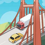 桥梁大亨破解版安卓最新版