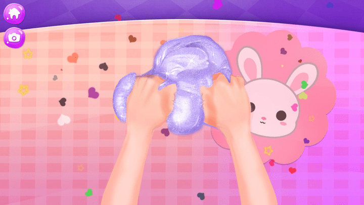 气球粘液史莱姆游戏 气球粘液史莱姆游戏