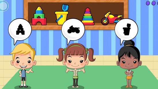 游乐园大冒险手机版2024