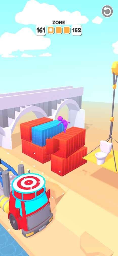 快送他去上厕所(Throw Him 3D) 快送他去上厕所(Throw Him 3D)