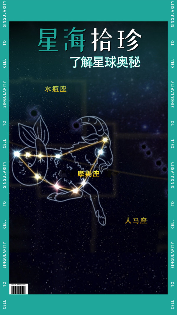 从细胞到奇点：进化永无止境