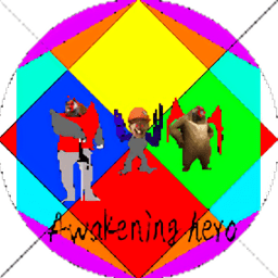 熊出没觉醒英雄