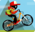火柴人单车大冒险