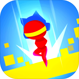 节奏跳塔手机版