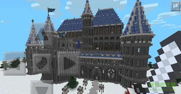 我的世界测试版安卓官网版