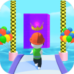 堆栈竞速手游(stack race)