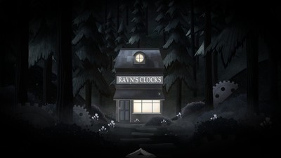 滴答滴答：双人冒险