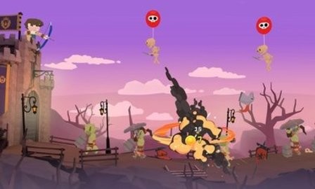 黑暗围困作弊菜单