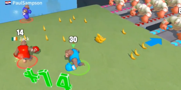 黑猩猩潜行暗杀Ape Inshadow 黑猩猩潜行暗杀Ape Inshadow