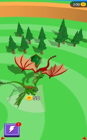 机甲恐龙争霸荣耀