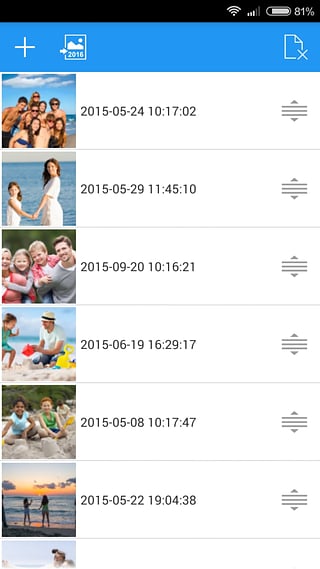 时间水印添加器手机安卓版