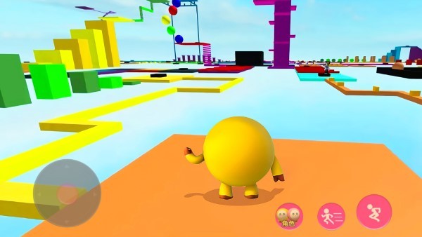 疯狂的雪人 疯狂的雪人