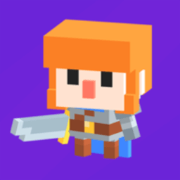 英雄幻想世界(blocky world)