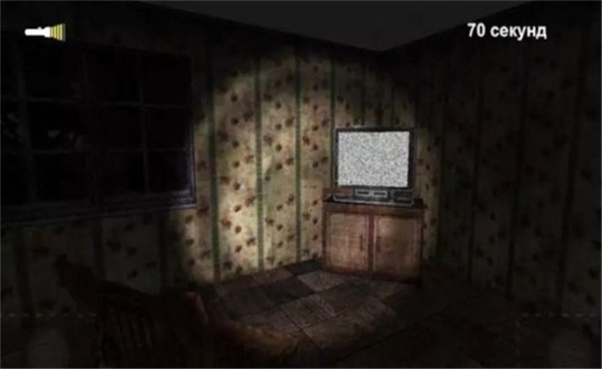 闹鬼的恶梦软件