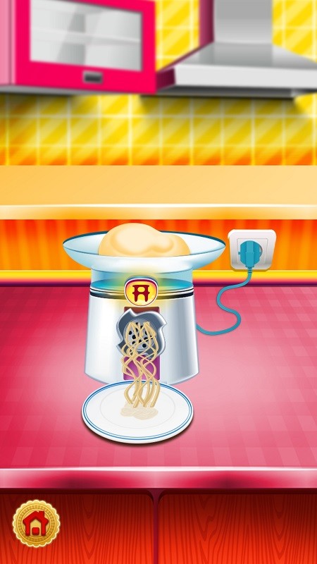 中华美食店 中华美食店