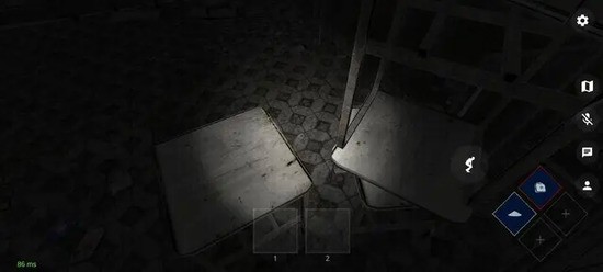 the ghost官方正版