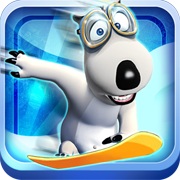 滑雪大冒险西游版