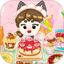 美味餐厅模拟经营模拟器