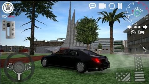 Granny1·9圣诞节模组格林菜单官网免费版