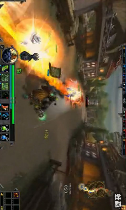 神之浩劫SMITE视频