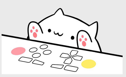 bongo cat mver手机版v1.6