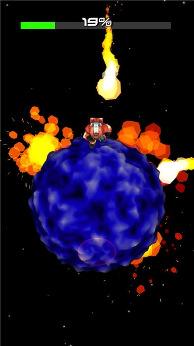 宇航员探索模拟器