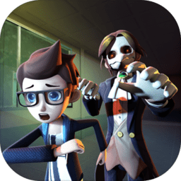 恐怖躲猫猫2软件2026最新安卓版