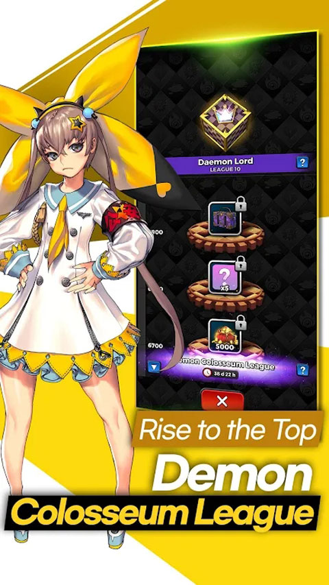 攻防战命运之子手游