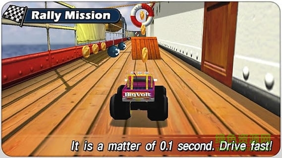 �λ�ң�س�2���˰�(RE-VOLT 2 Multiplayer)