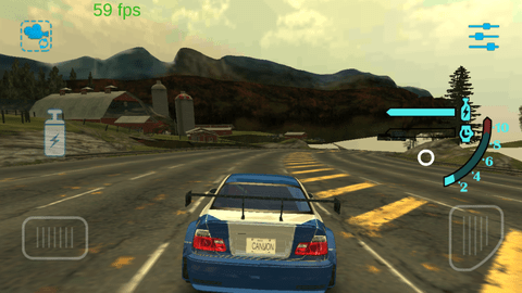 极品飞车10中文版最新2026免费版