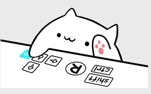 bongo cat mver手机版v1.6
