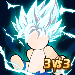 火柴人龙之战争破解版(stickman dragon fight)