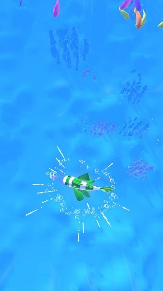 召唤神兽：进化