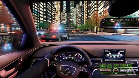 真人汽车驾驶2026