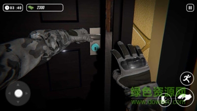 小偷模拟器2020