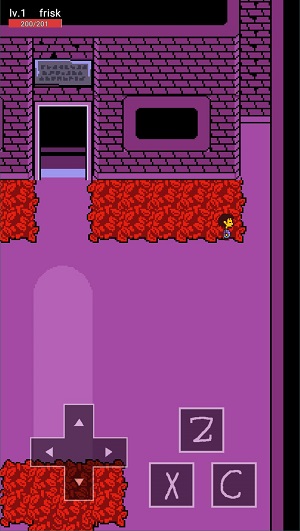 传说之下：三重审判